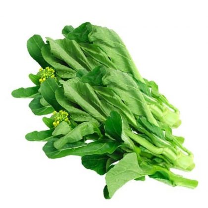 Mustard Leaves